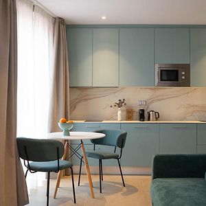 Apartamento Ático